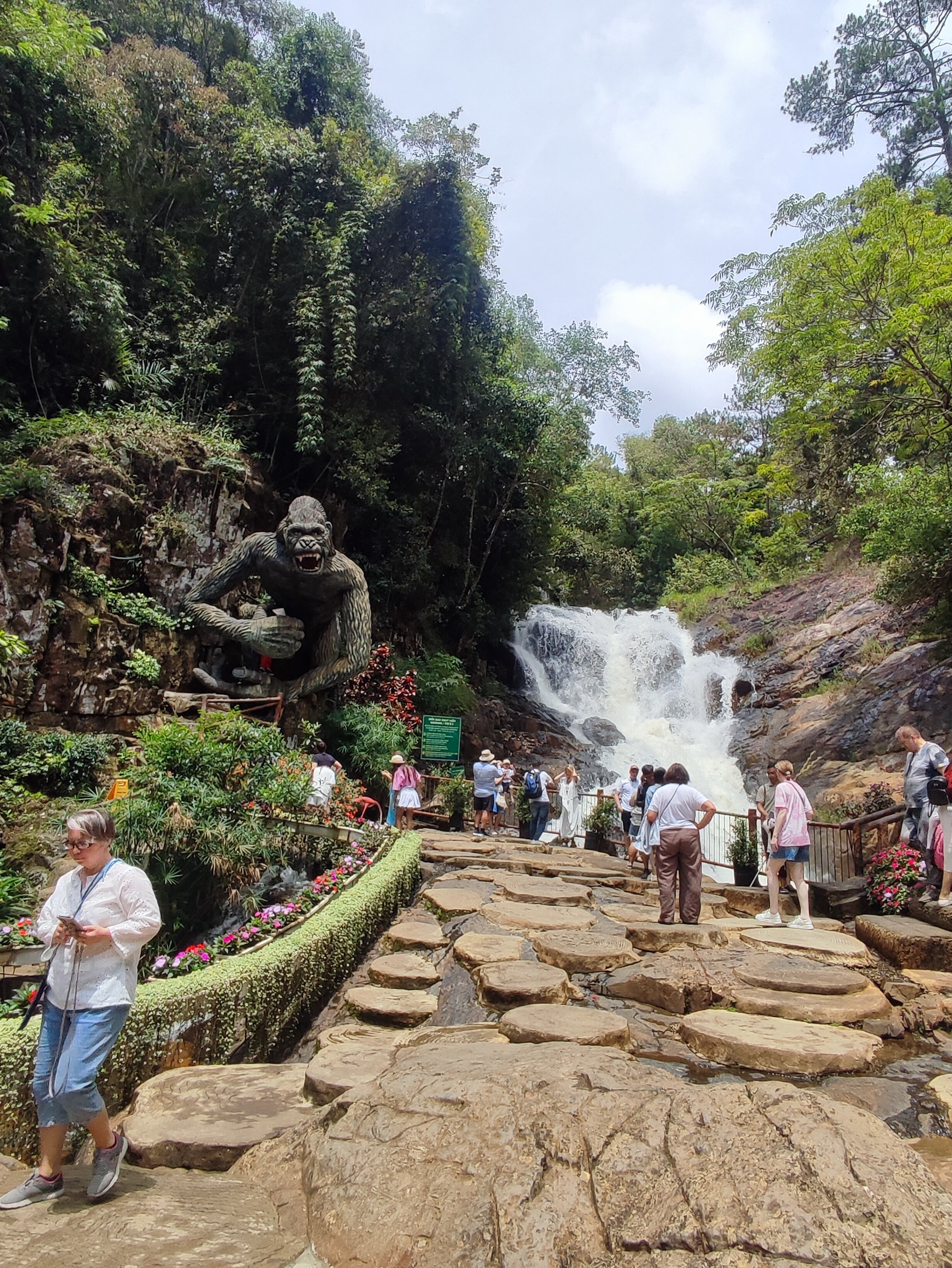 Фото Diamond Bay Condotel - Resort Nha Trang