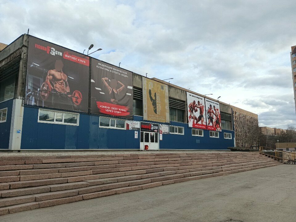 Community organization Фонд поддержки социальных инициатив имени Юрия Локтева, Togliatti, photo