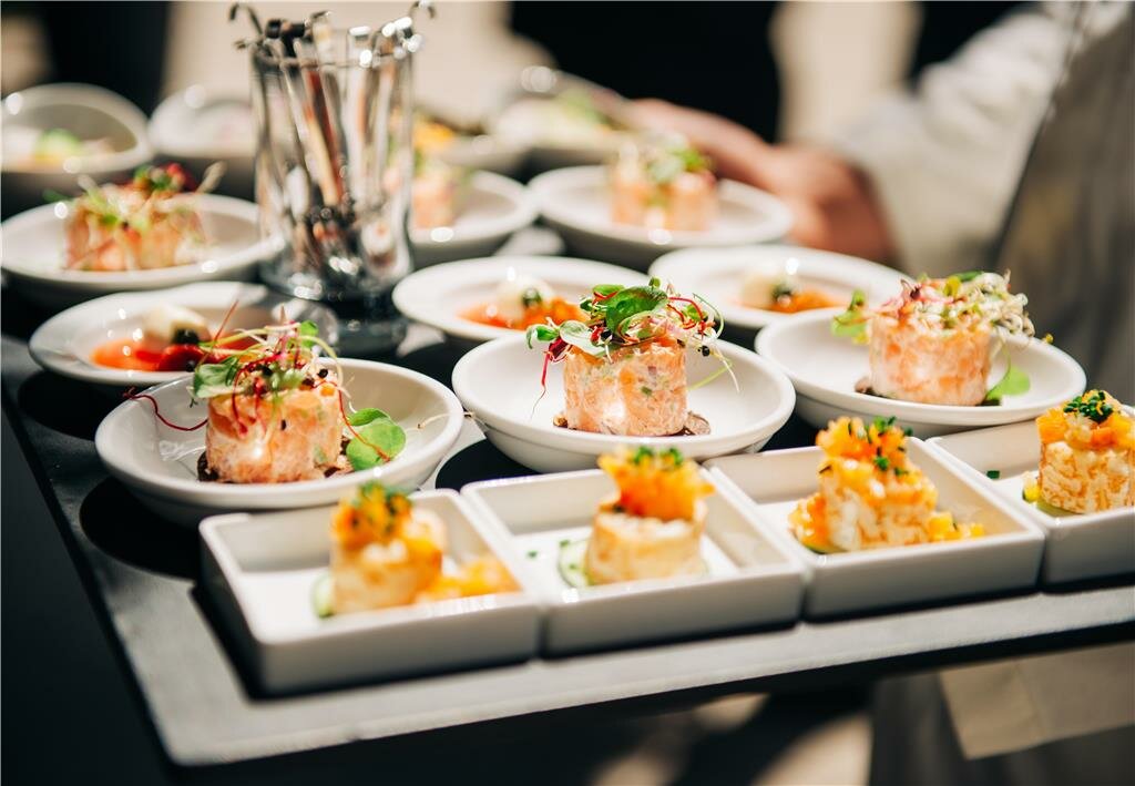 Restaurant Tulip Restaurant, Sharjah, photo