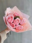 VIP Flowers (Krasnoyarskaya ulitsa, 57), flowers and bouquets delivery