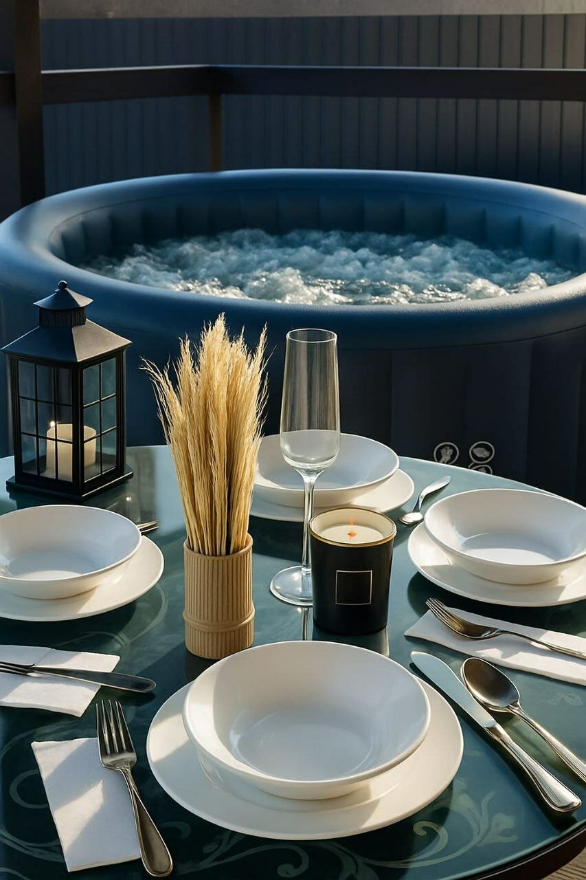 Фото Дача у моря