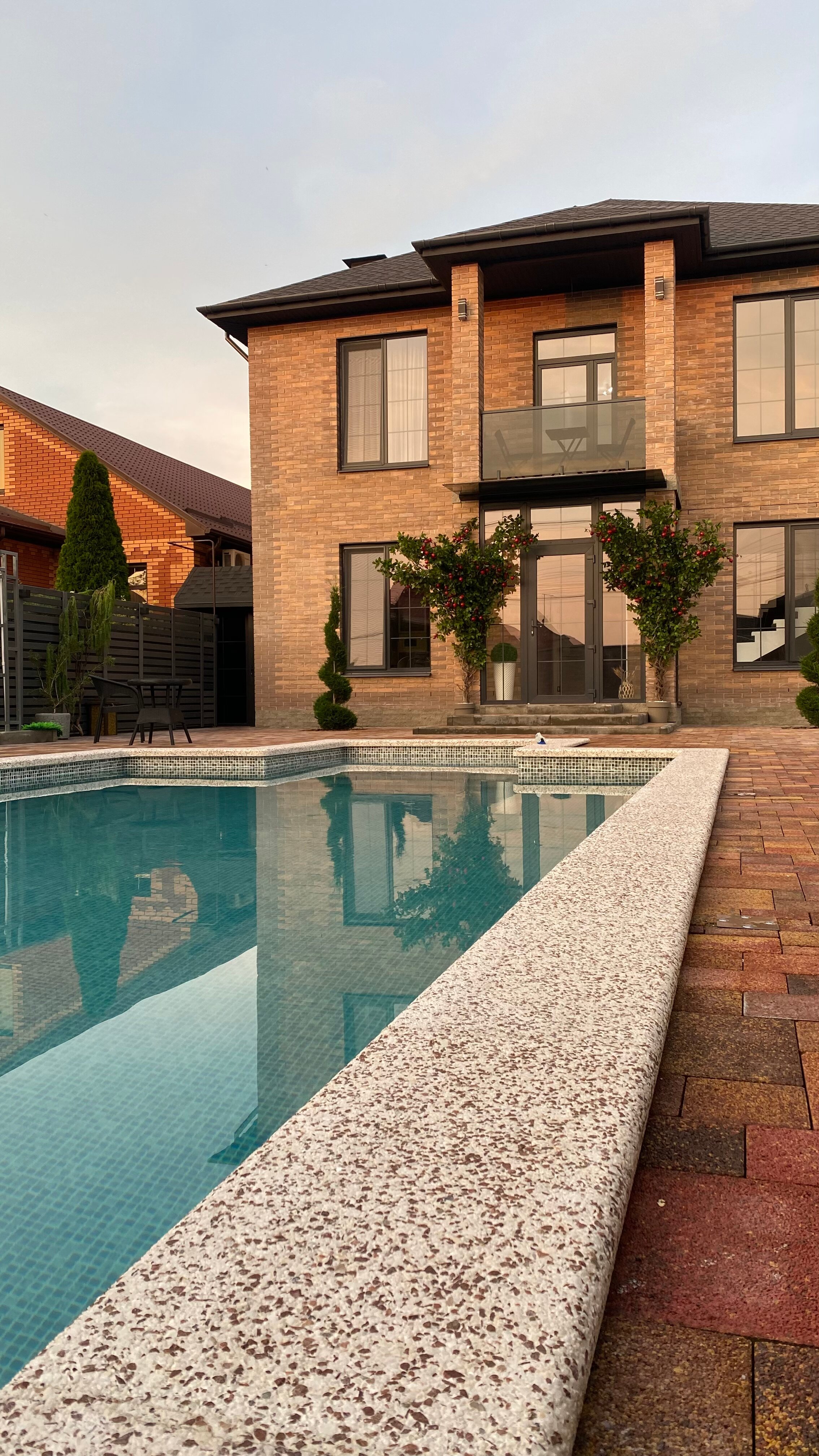 Фото Ковчег