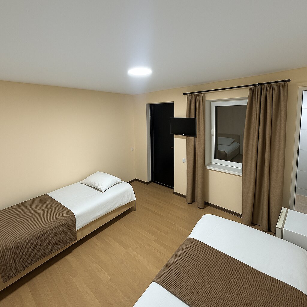 Фото Черноморский Оазис