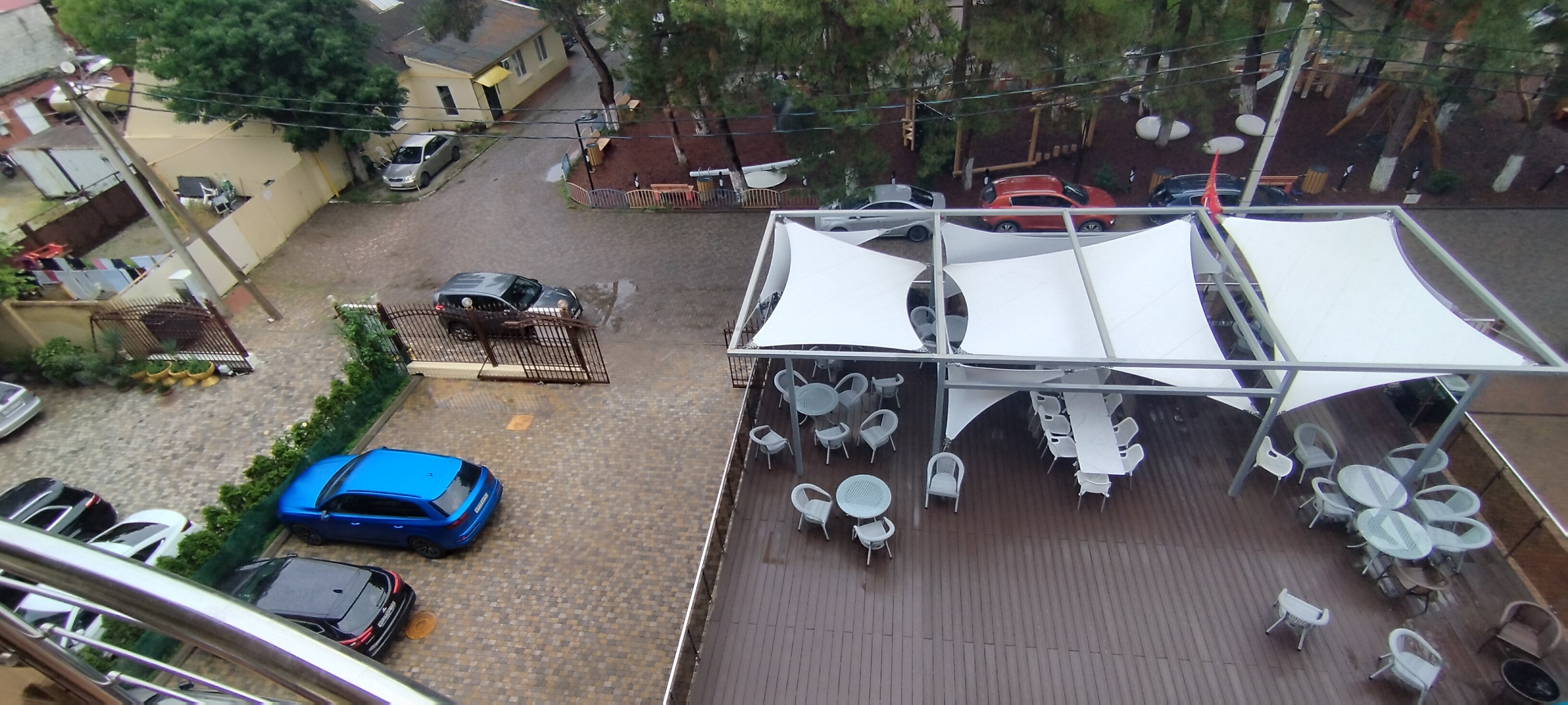 Фото Прометей 3