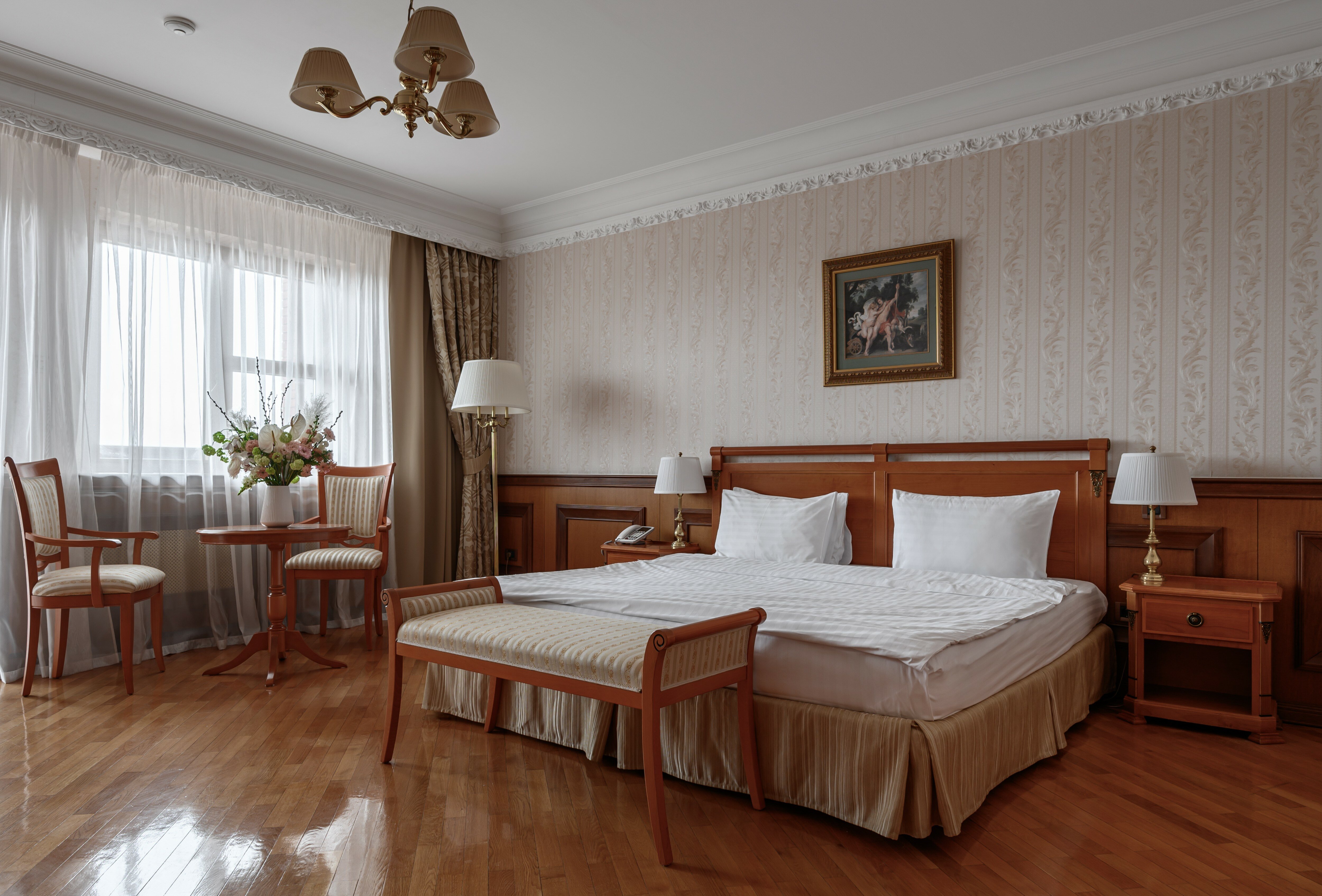 Фото Теплеево Резорт