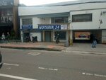 Notaria Veinticuatro Bogota (Bogotá, Chapinero, Carrera 14, 79-41), notaries