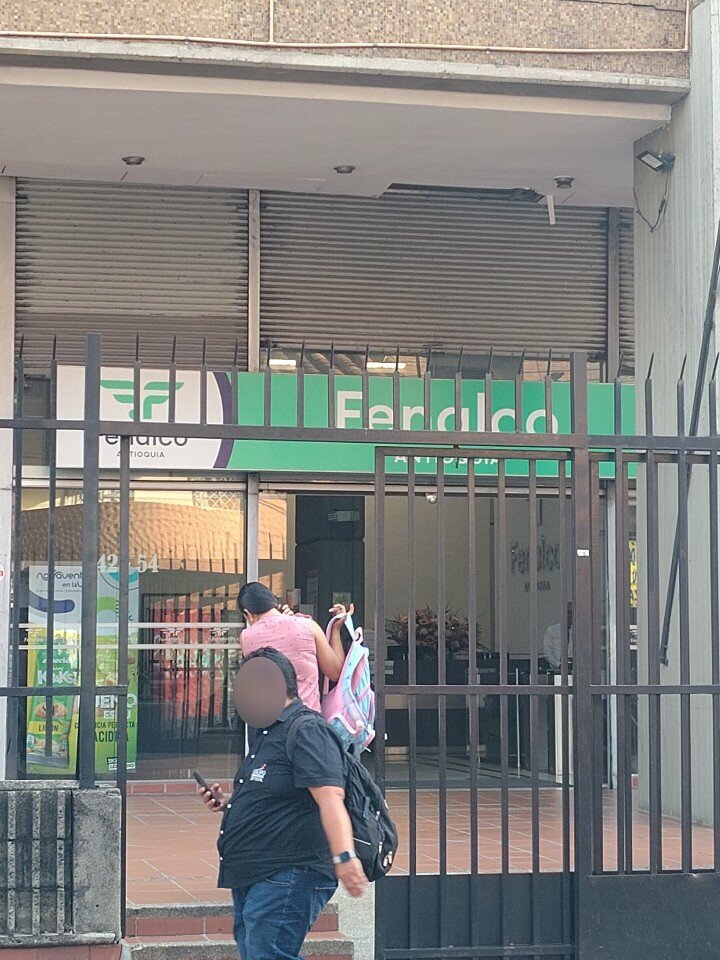 Financial consulting Procrédito, Medellin, photo