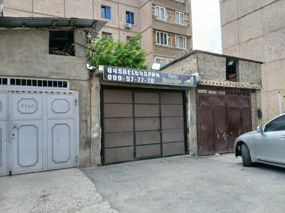 Auto electrics repair Hybrid Service Yerevan, Yerevan, photo