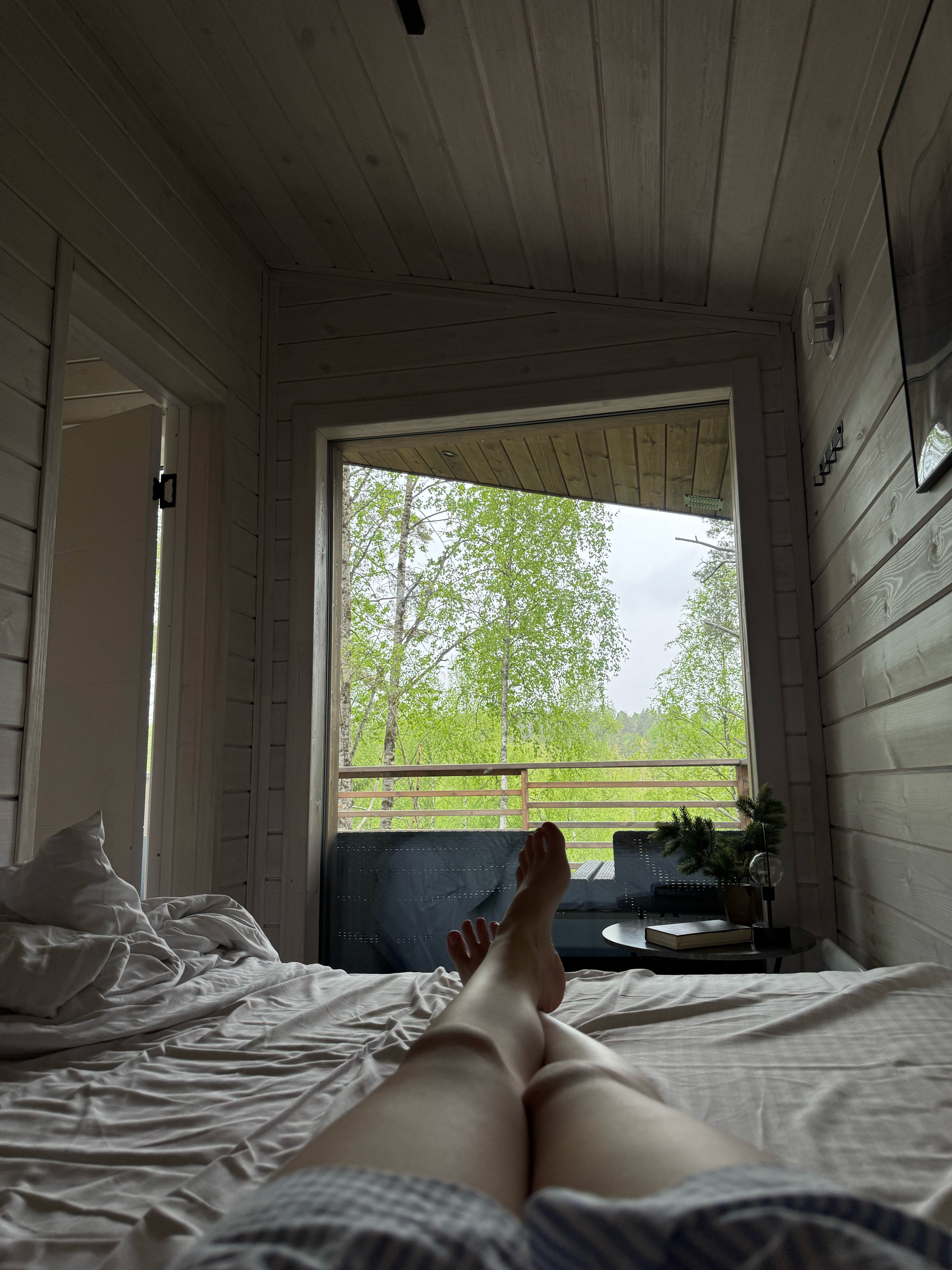 Фото Дача FeelWood