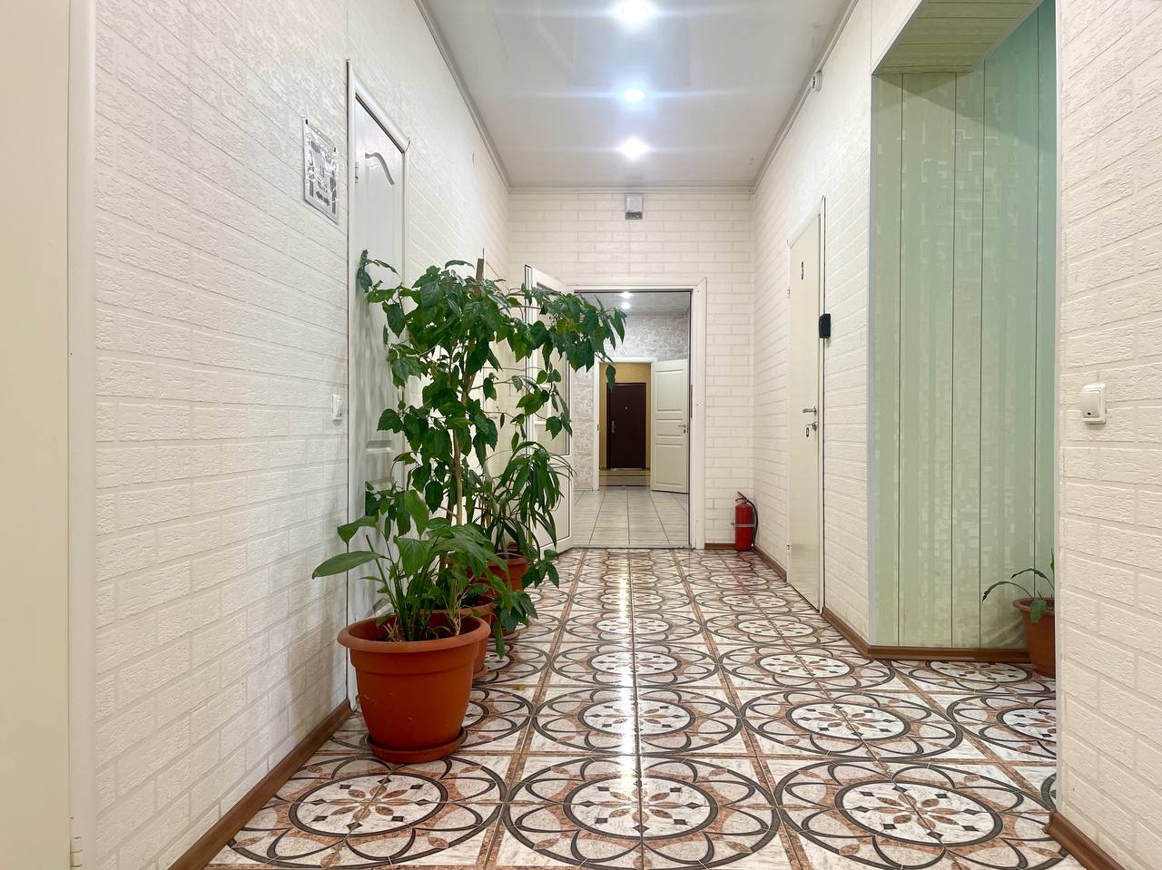 Фото Благодать