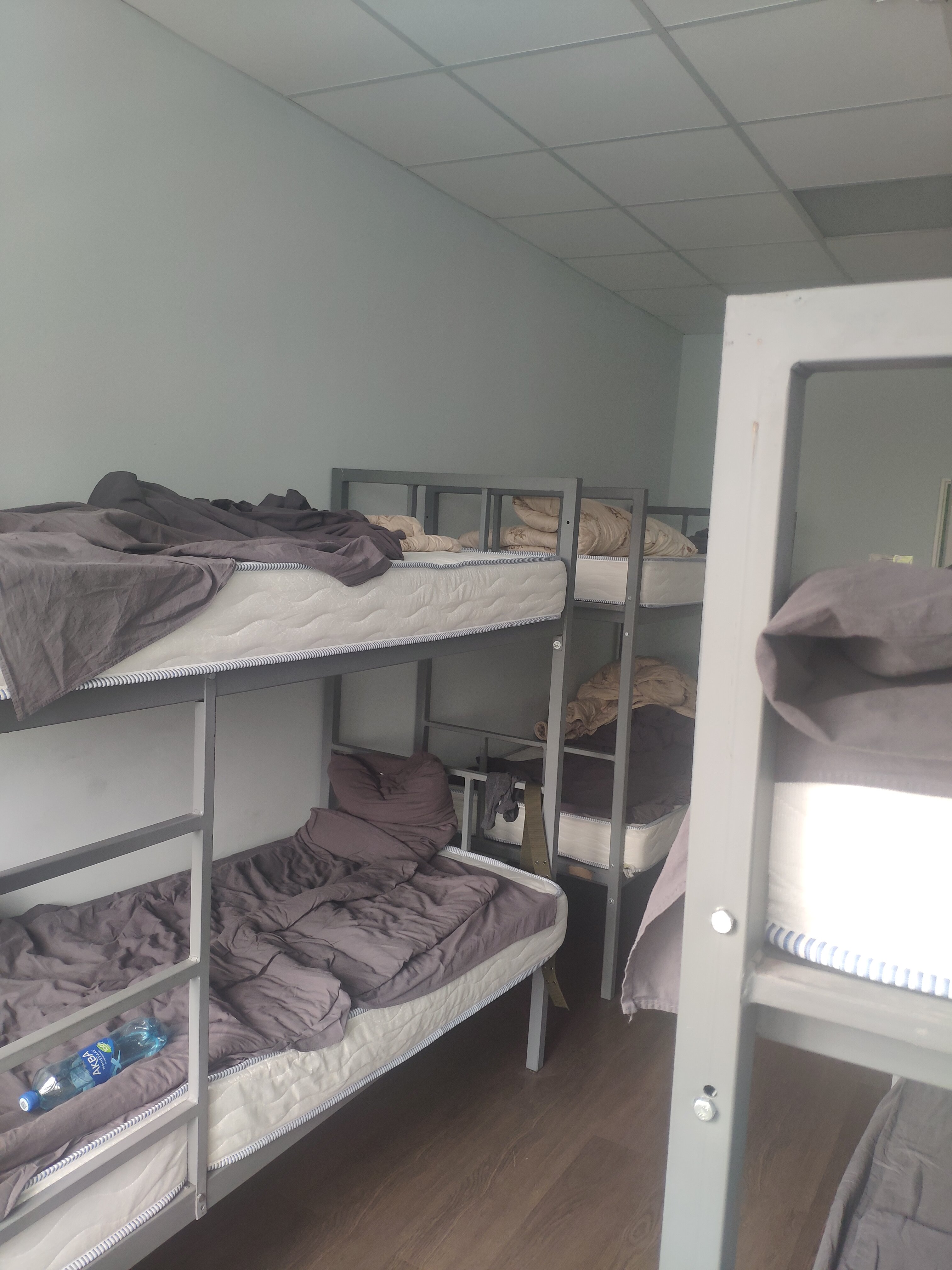 Фото Свои люди