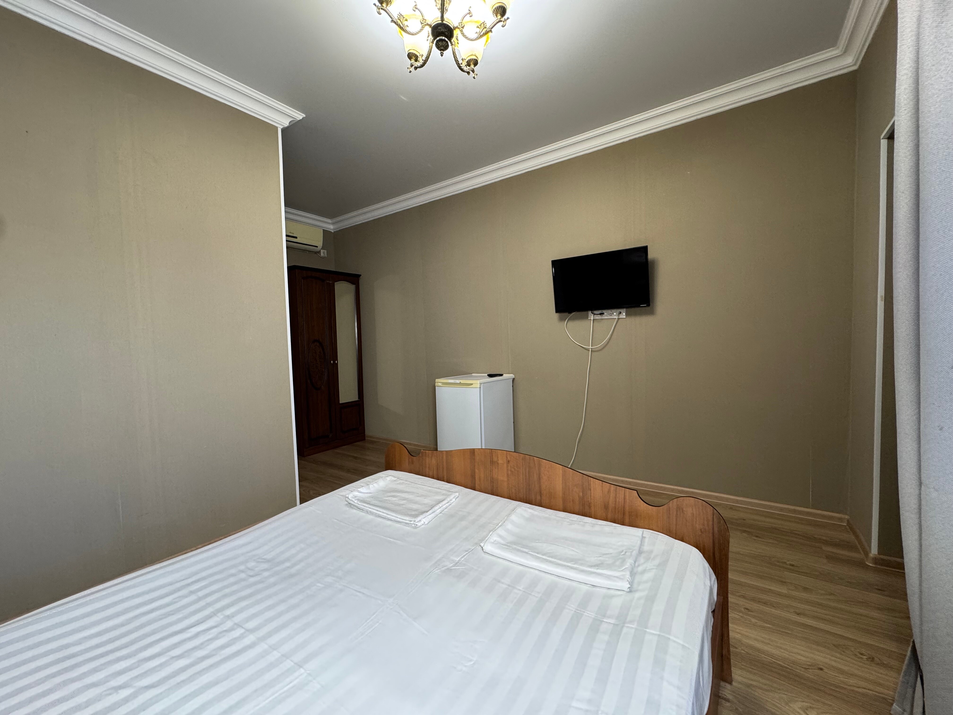 Фото Изумрудный