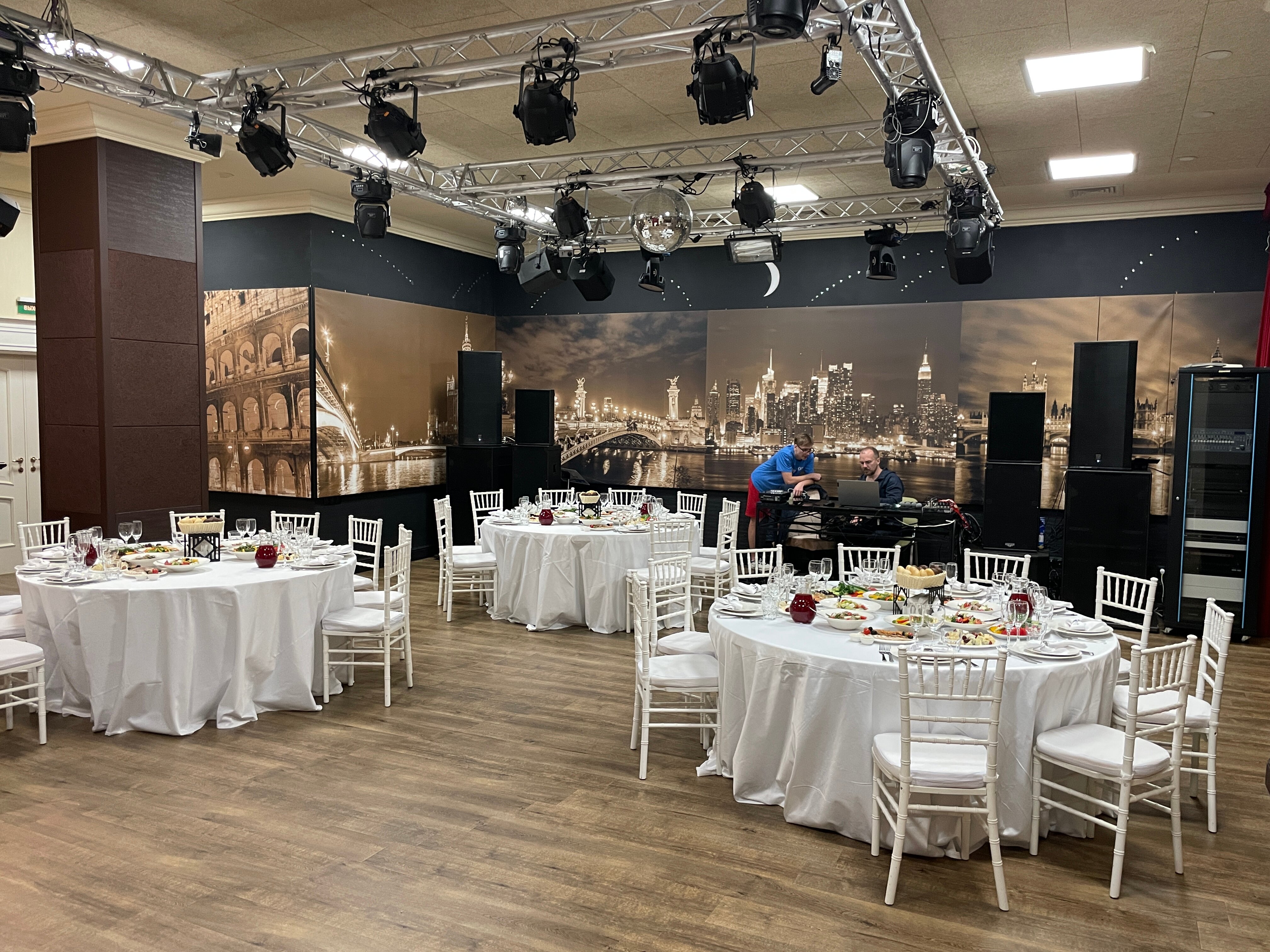 Фото Басовское