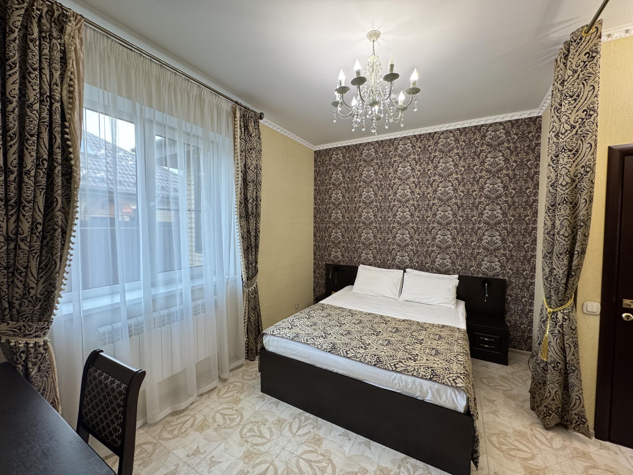 Фото Тверские Замки