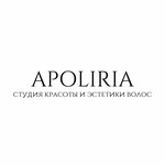 Apoliria_studio, hairdresser