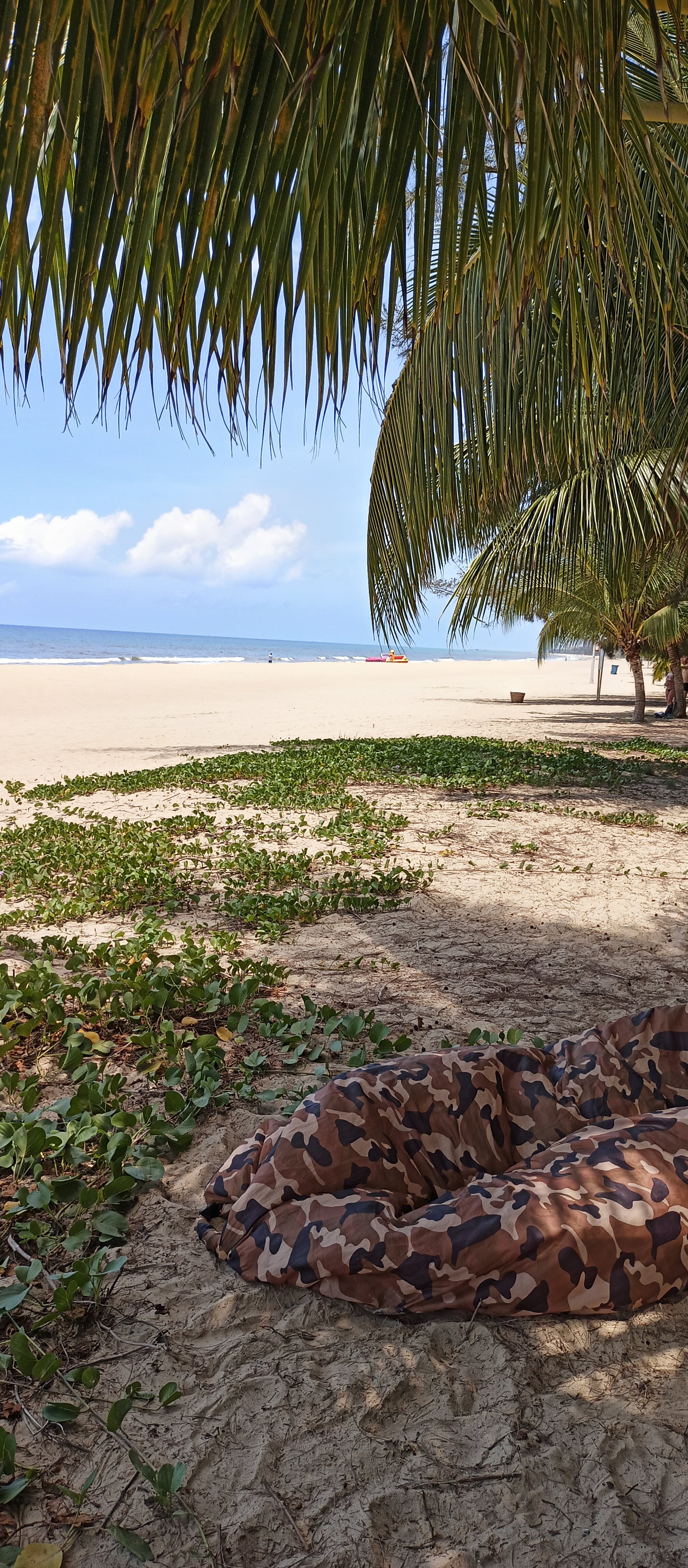 Фото Sanya Huayuan Hot Spring Seaview Resort