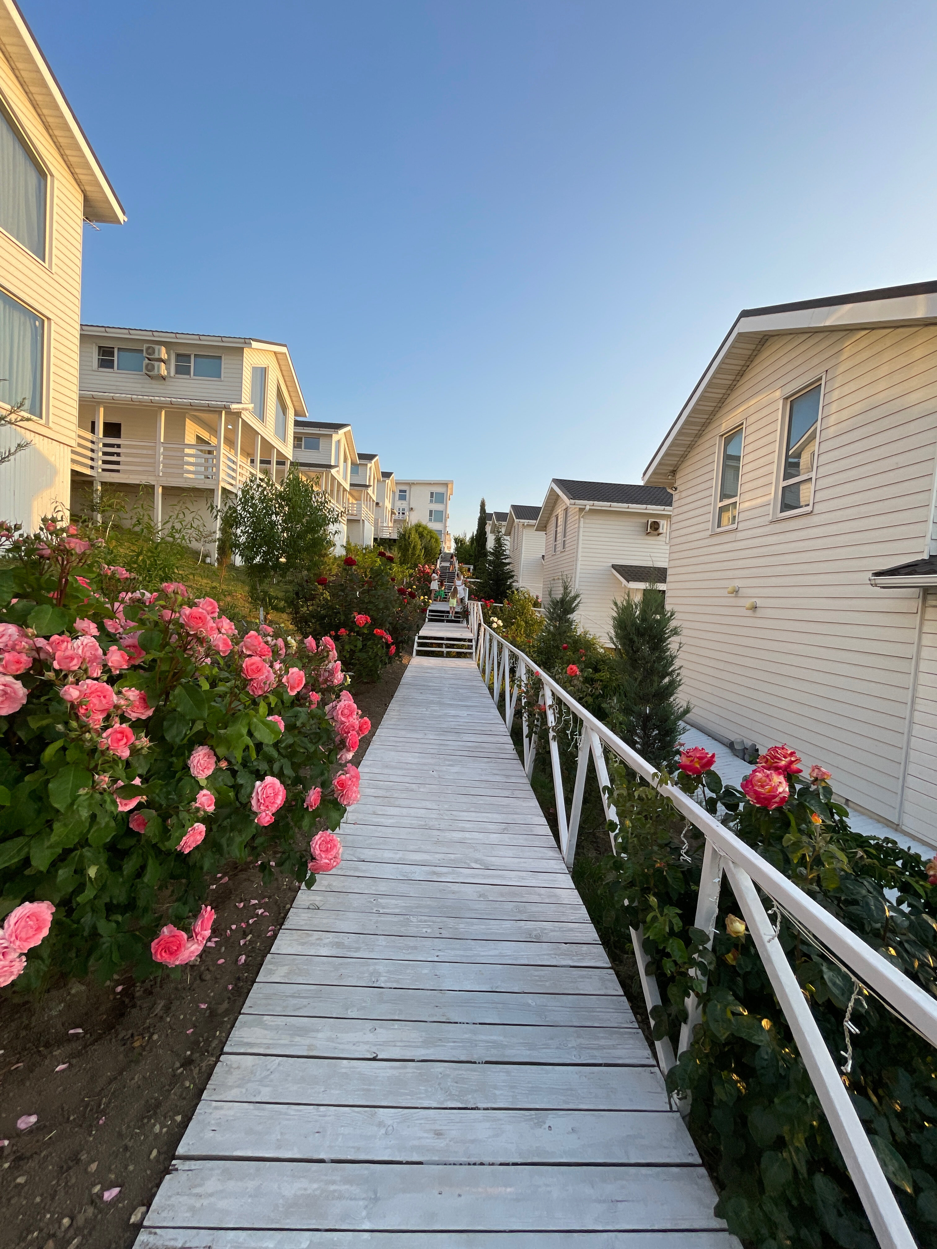 Фото Морская Резиденция