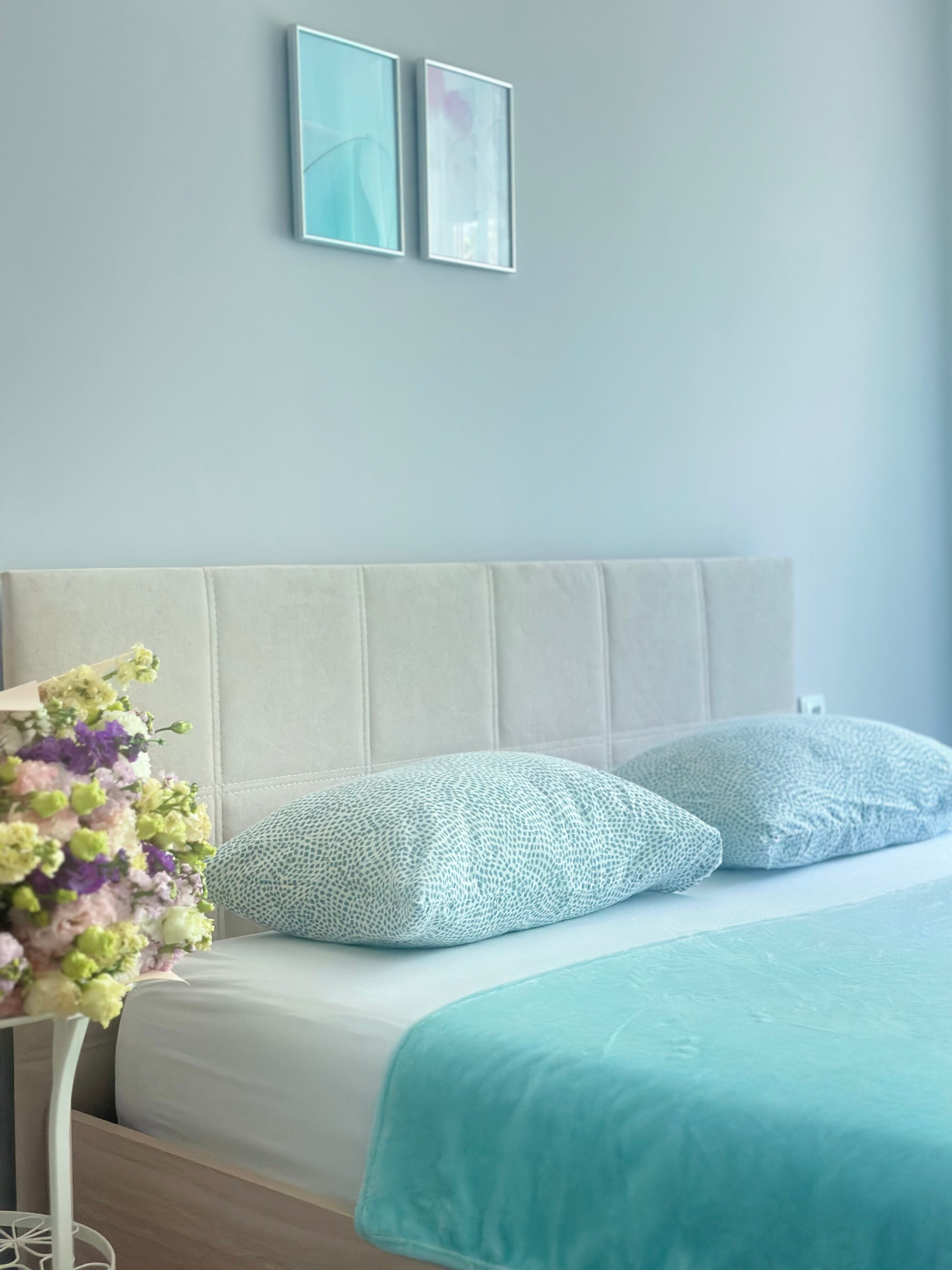 Фото Стильная квартира в Приморском районе