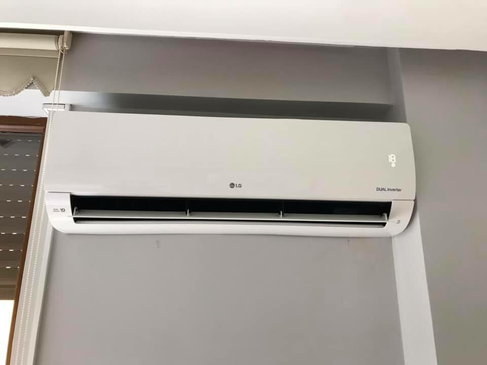 Climate control system repair Taner Teknik Klima, Corlu, photo