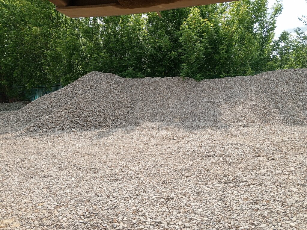 Aggregates Сыпучие материалы, Moscow and Moscow Oblast, photo