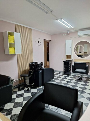 Beauty salon Sharm, Yaroslavl, photo