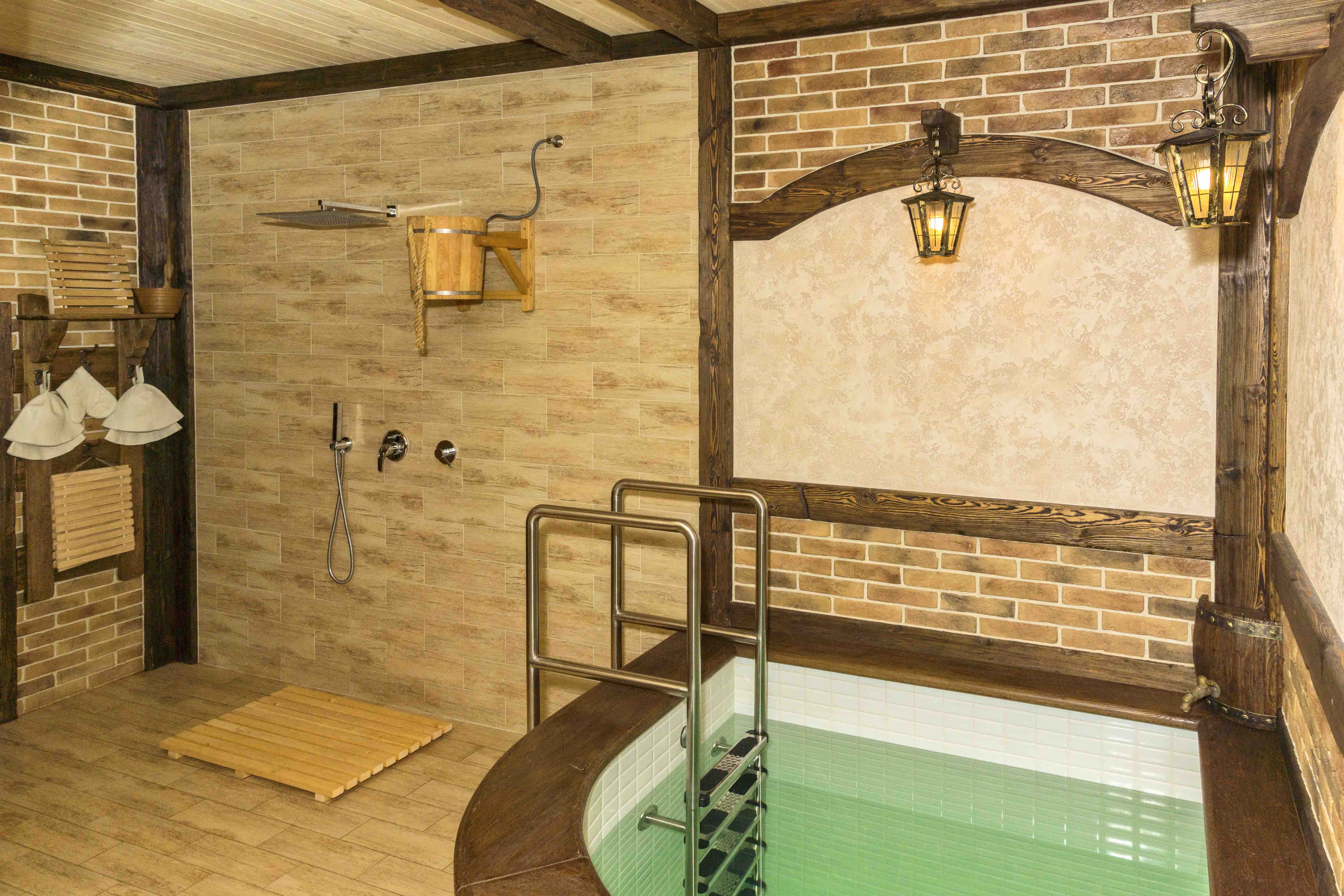 Фото Гостевой дом Брест