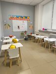 Познавайка (Lenina Avenue, 127А) ، اختصاصيو علاج النطق