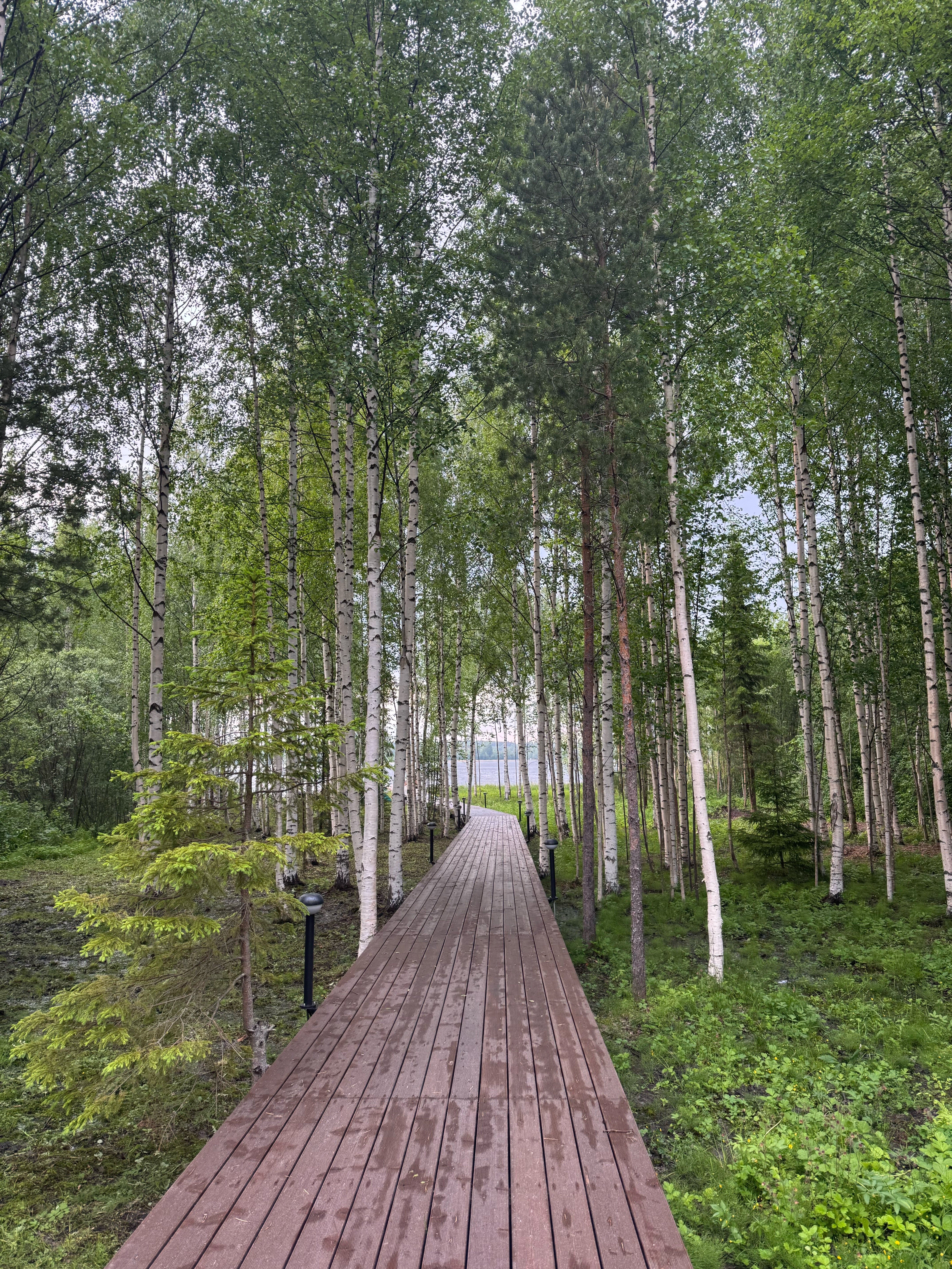 Фото Озёра
