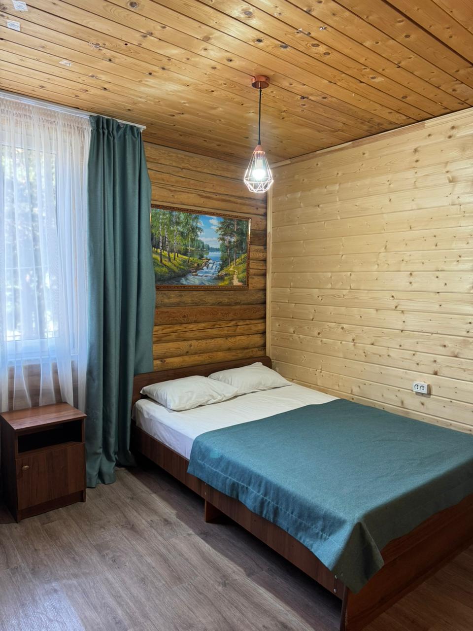 Фото Душа Гор