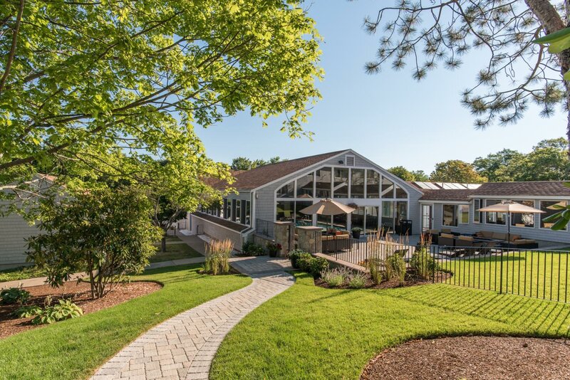 Гостиница Rockport Inn And Suites