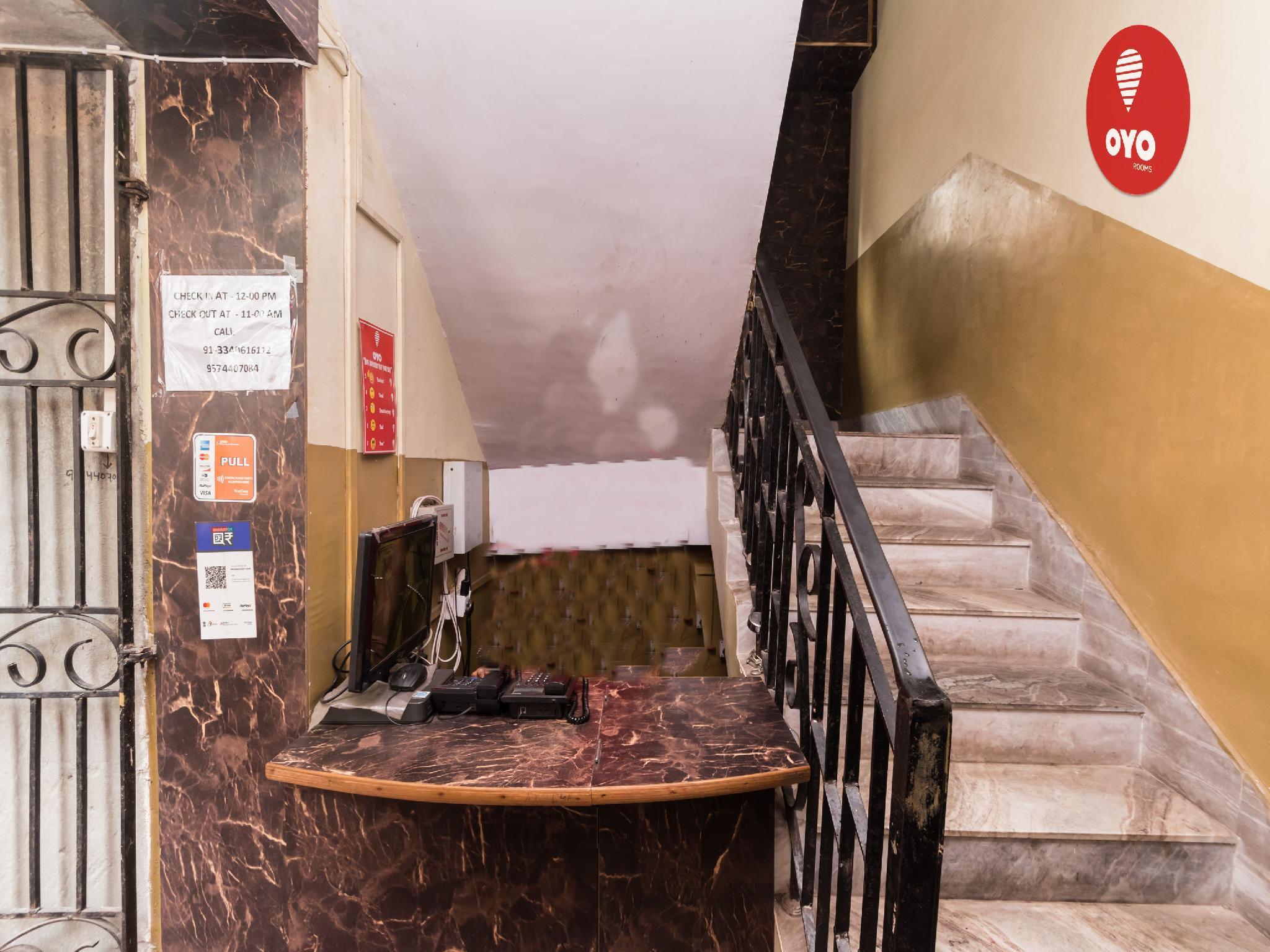 Фото Oyo 5718 Pratiksha Guest House