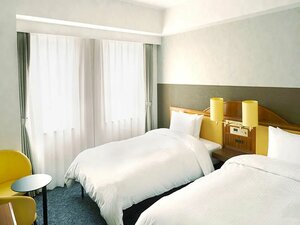 Гостиница Prince Smart Inn Nagoya Sakae