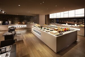 Гостиница Shilla Stay Seodaemun