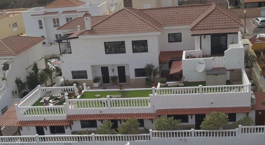 Фото Apartamentos Alberto S. L.