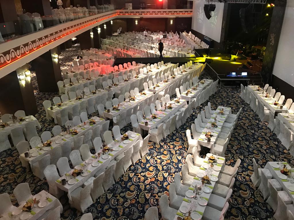 Фото Cratos Premium Hotel