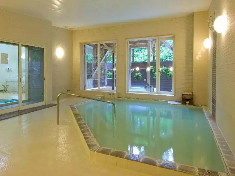 Фото Hotel Hananoki