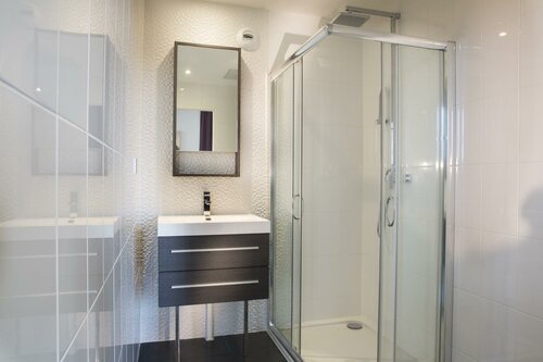 Гостиница Executive Hotel Paris Gennevilliers в Аньере-сюре-Сене