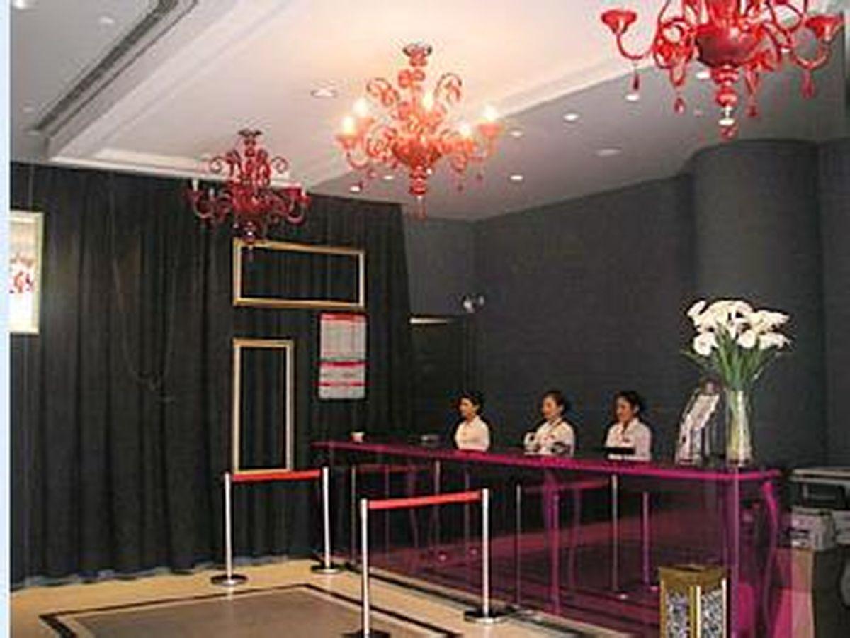 Фото отеля 5