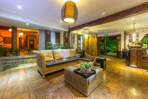 Гостиница Merry Inn Lijiang