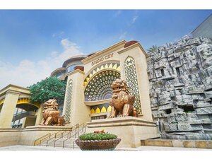 Гостиница Studio City