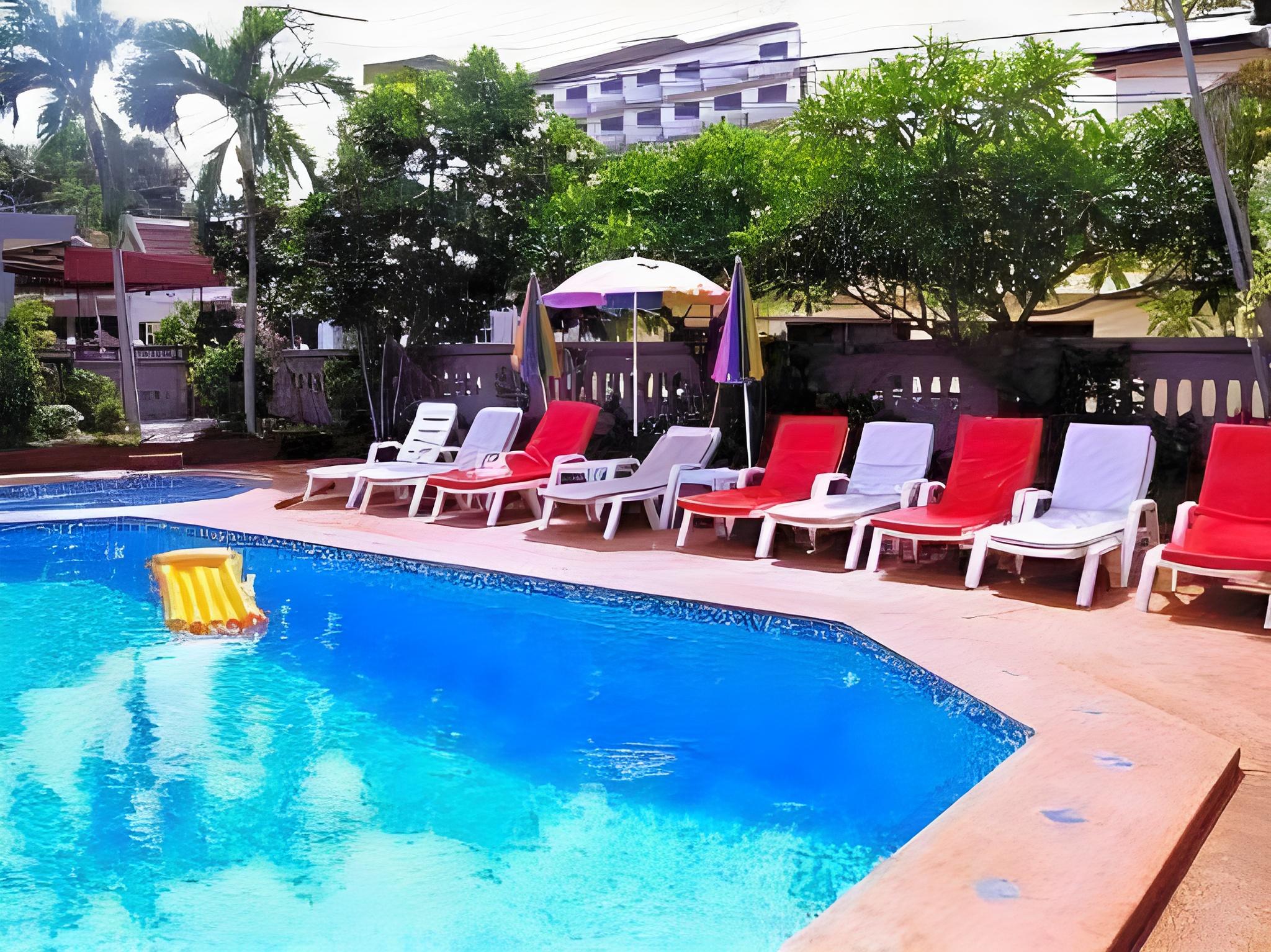 Фото Southern Star Resort