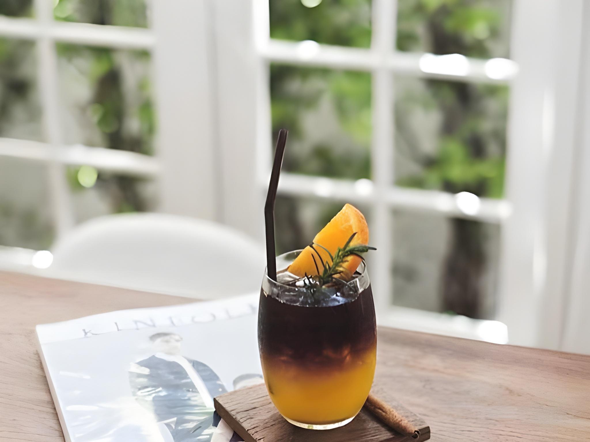 Фото The Barisotel by The Baristro