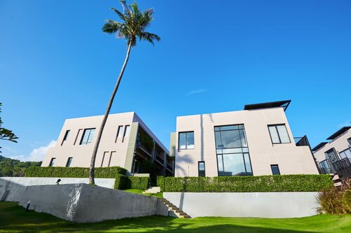 Апартаменты Pause On Samui Residences в Самуи