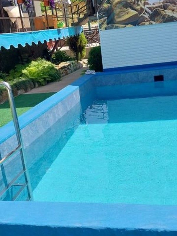 Фото Горный воздух