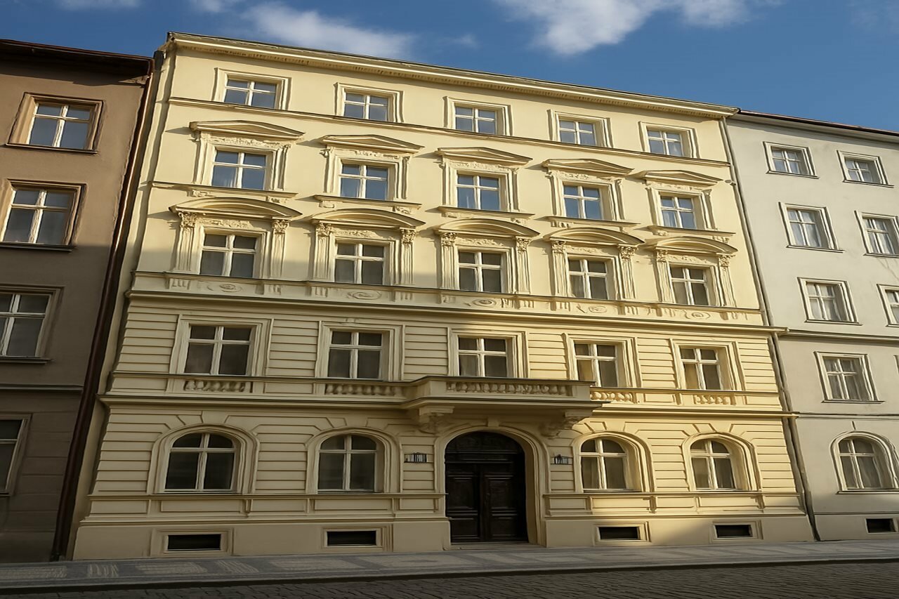 Фото Trevi Hotel