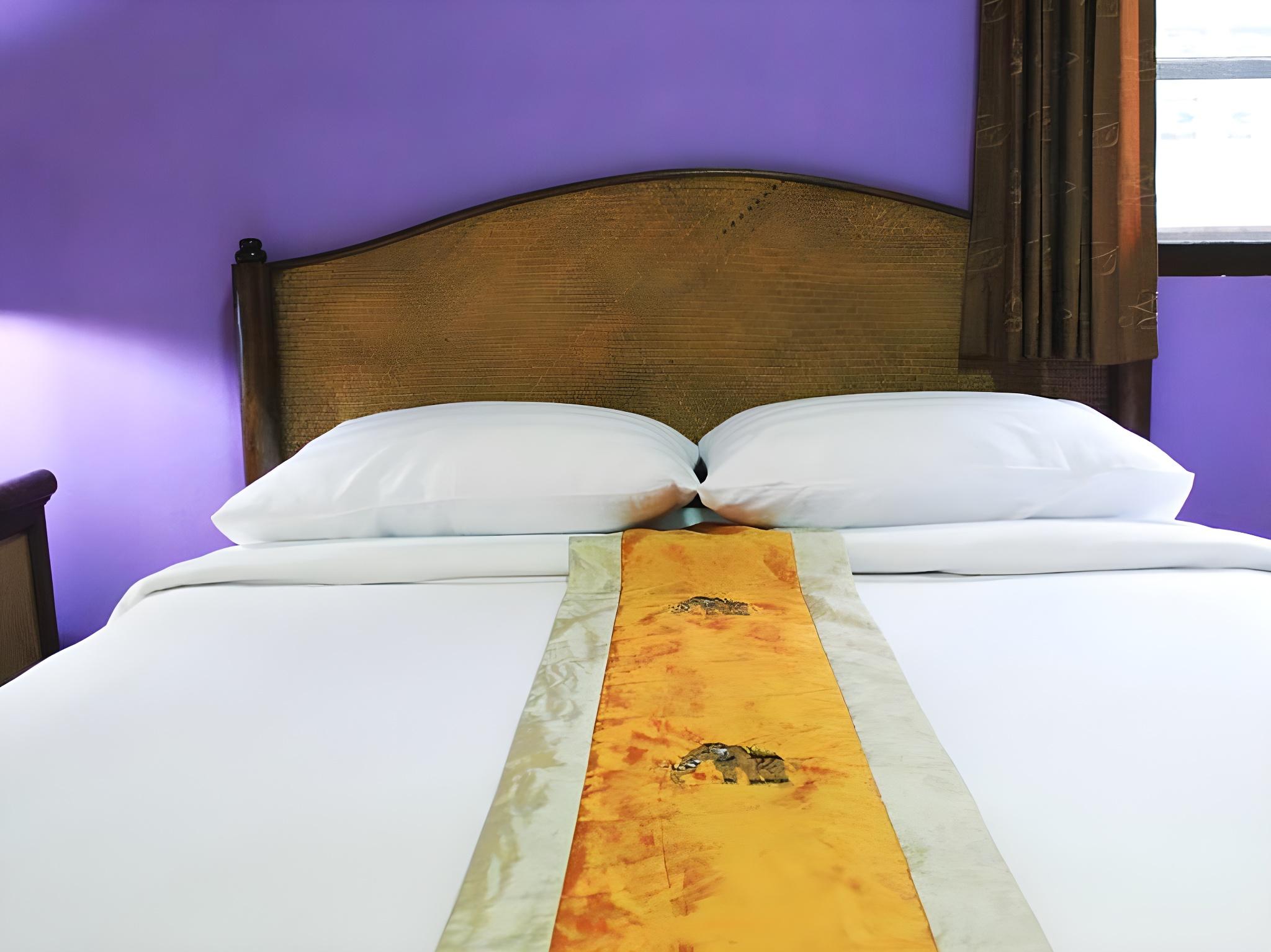 Фото Rungaran De Challet