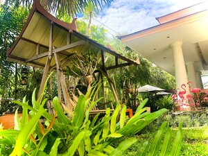 Гостиница Smile Hua-Hin Resort