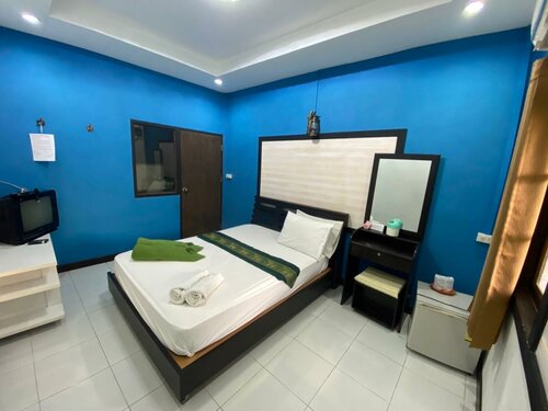 Гостиница Kacha Resort