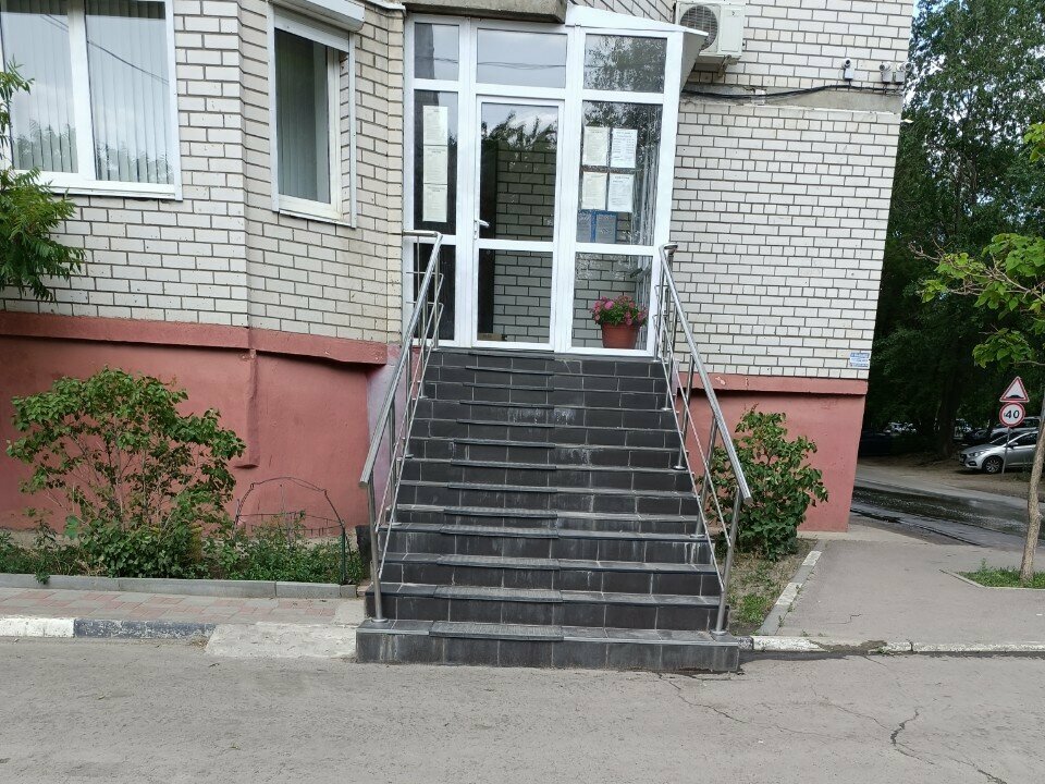 Construction company Жби1, Voronezh, photo