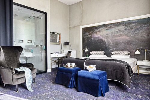 Hotel Zamek Biskupi Janów Podlaski, Lublin Voivodeship, photo